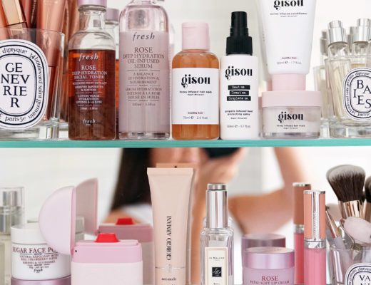 May New Beauty Launches Beauty Shelf