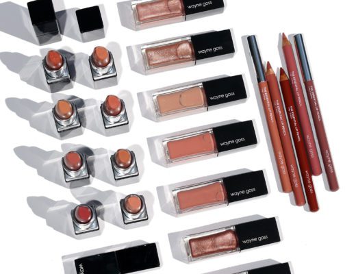 Wayne Goss Luxury Lip Collection Review