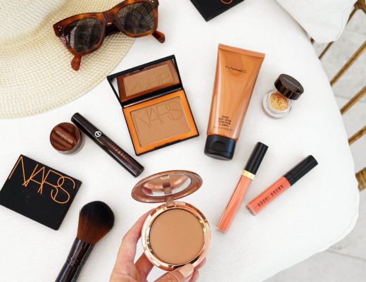 Summer Beauty Essentials | Skin Glow Find