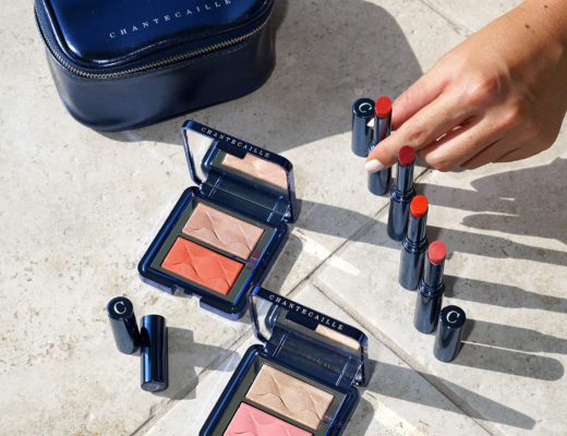Chantecaille Vibrant Oceans Summer 2020