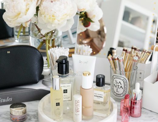 Summer Beauty Favorites Jo Malone, Tom Ford, Chanel and Fresh Beauty