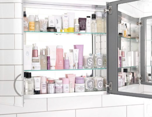 Skincare Favorites