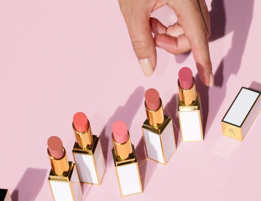 Tom Ford Ultra-Shine Lip Colors New Shades 2020