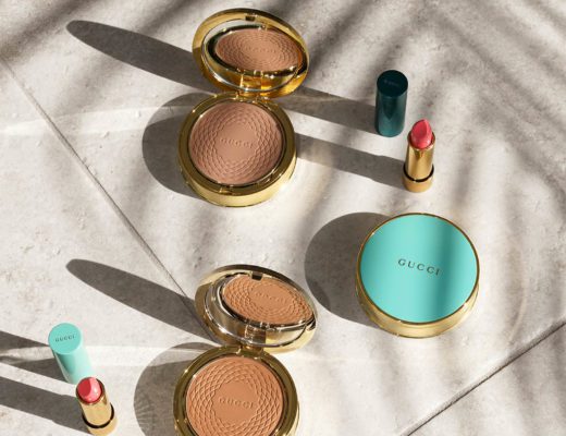 Gucci Bronzing Powder Review | Skin Glow Find