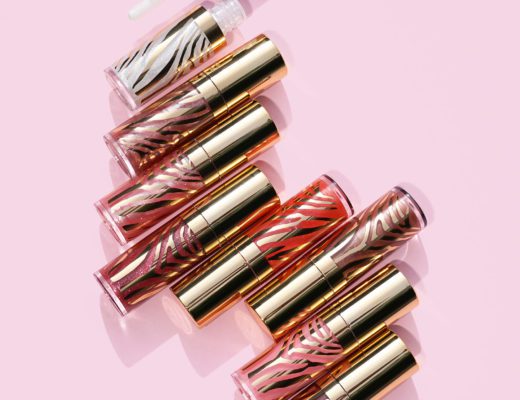 Sisley Le Phyto Gloss Review and Swatches