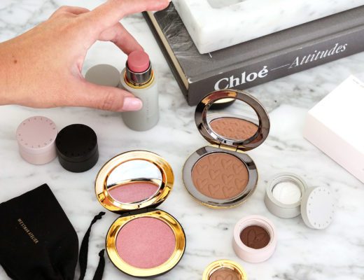 Westman Atelier Makeup Review