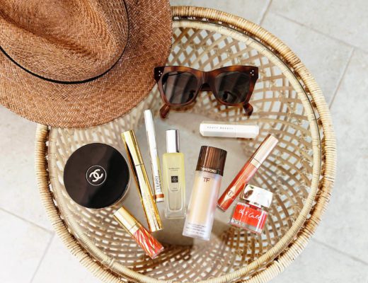Summer Beauty Staples