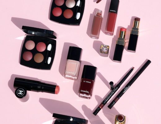 Chanel Fall-Winter 2020 Collection Review and Swatches