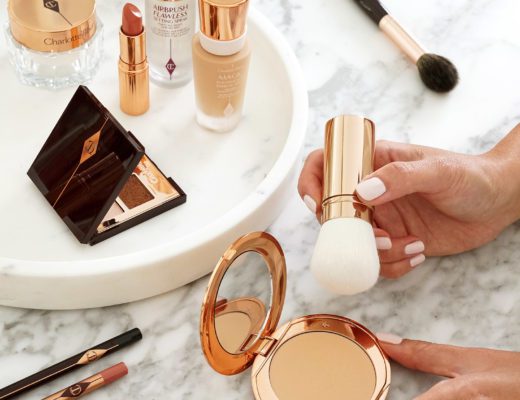 Best of Charlotte Tilbury Makeup | Skin Glow Find