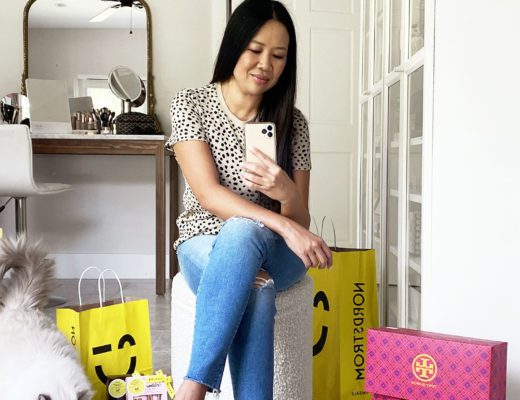 Nordstrom Sale 2020 Haul Picks