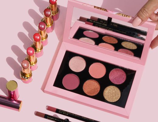 Pat McGrath Labs Rose Decadence Collection Review