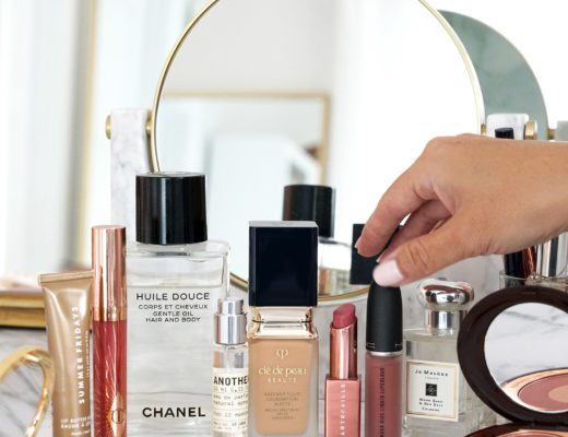 September Beauty Favorites and Loves