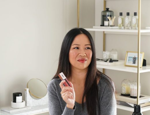 Fall Beauty Staples, YSL Water Stain Glow 207 | Skin Glow Find