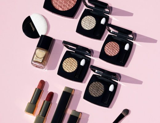 Chanel Holiday 2020 | Skin Glow Find