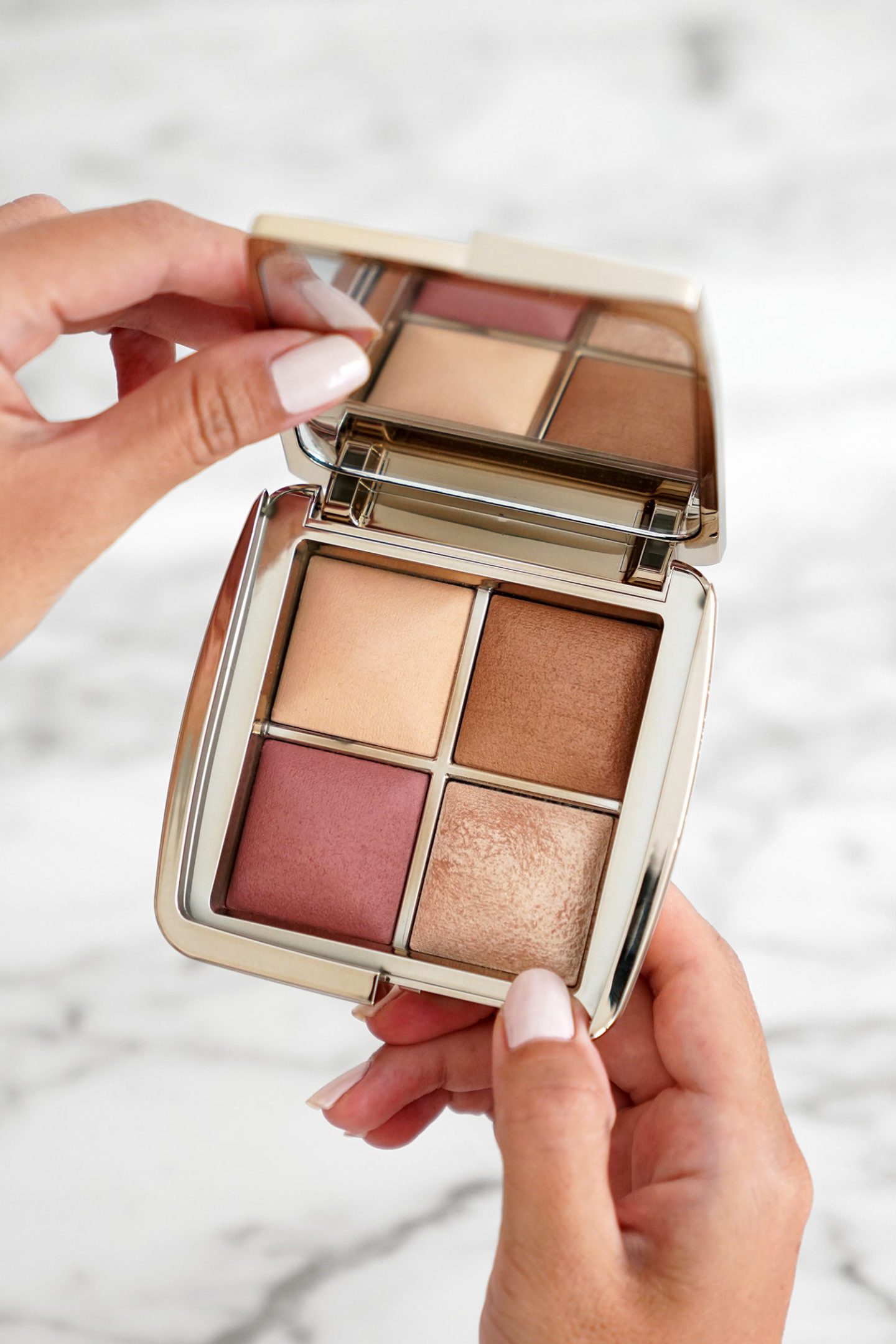 Hourglass Ambient Lighting Edit Mini Sculpture Unlocked | Skin Glow Find