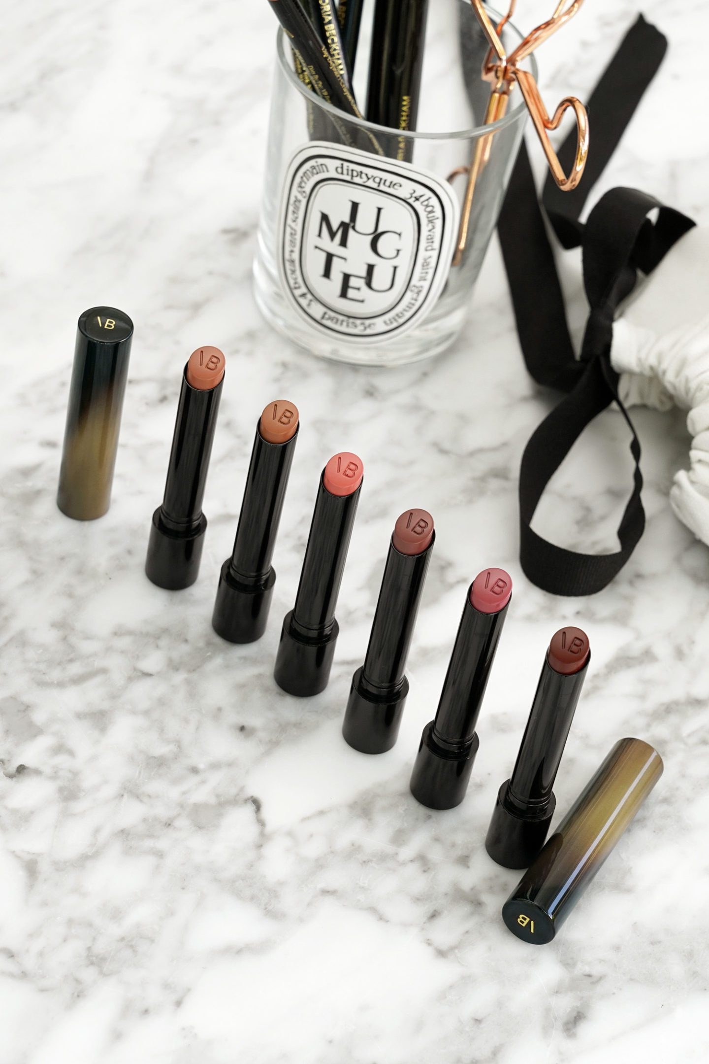 Victoria Beckham Beauty Posh Lipstick | SABRINA Skin Glow Find