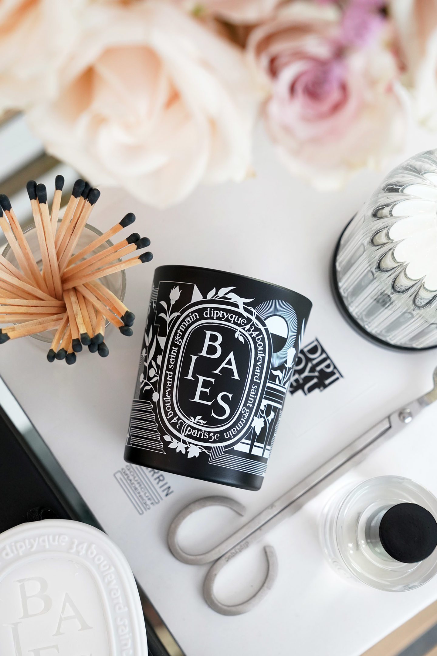 Diptyque Baies Black Friday 2020 Edition | The Beauty Lookbook