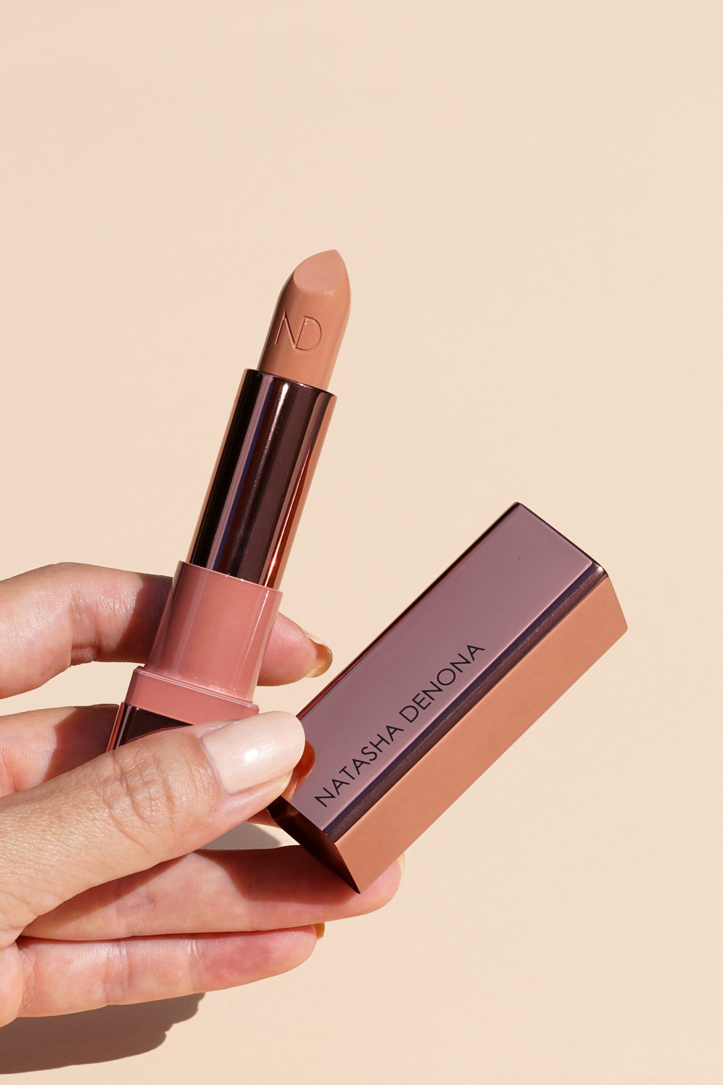 Natasha Denona Andrea Lipstick | Skin Glow Find