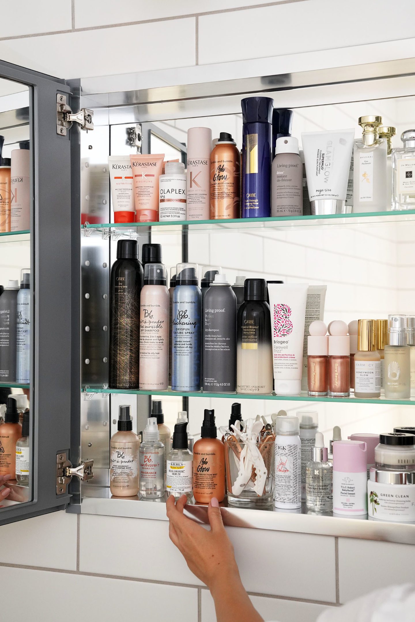 Best Hair Care Sephora Sale