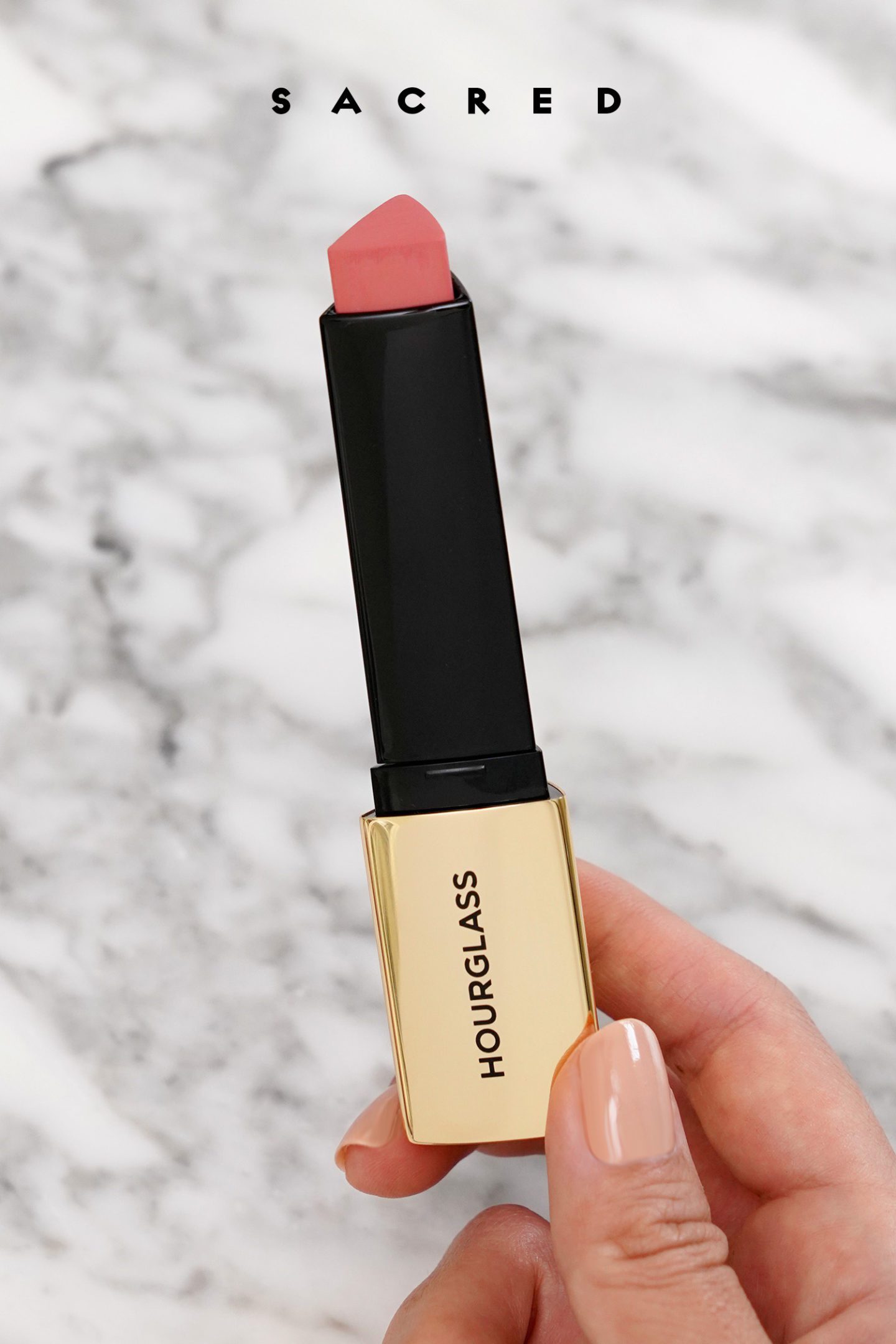 Hourglass Vanish Blush Stick in Sacred