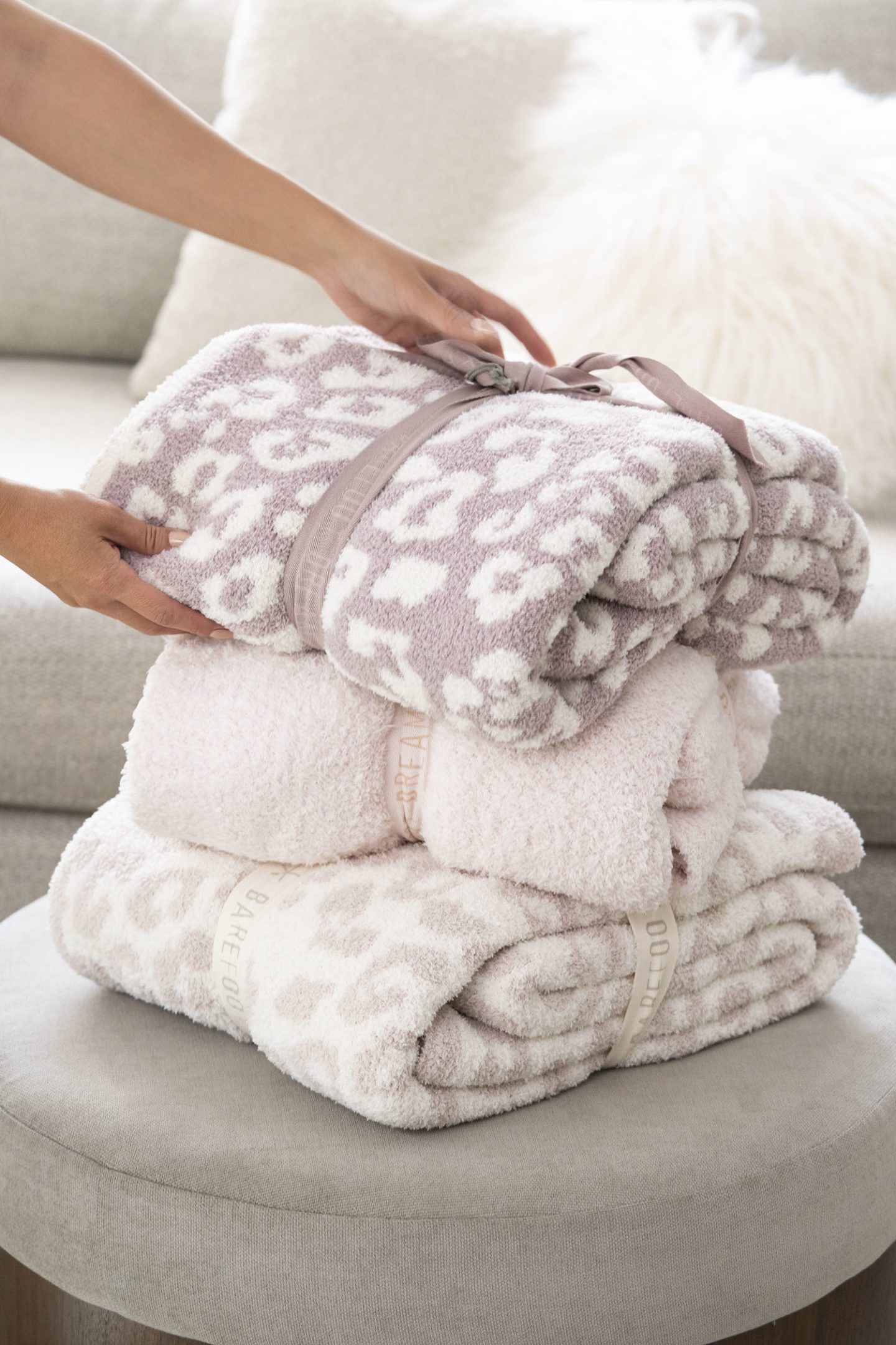 Barefoot Dreams Blankets Nordstrom Sale