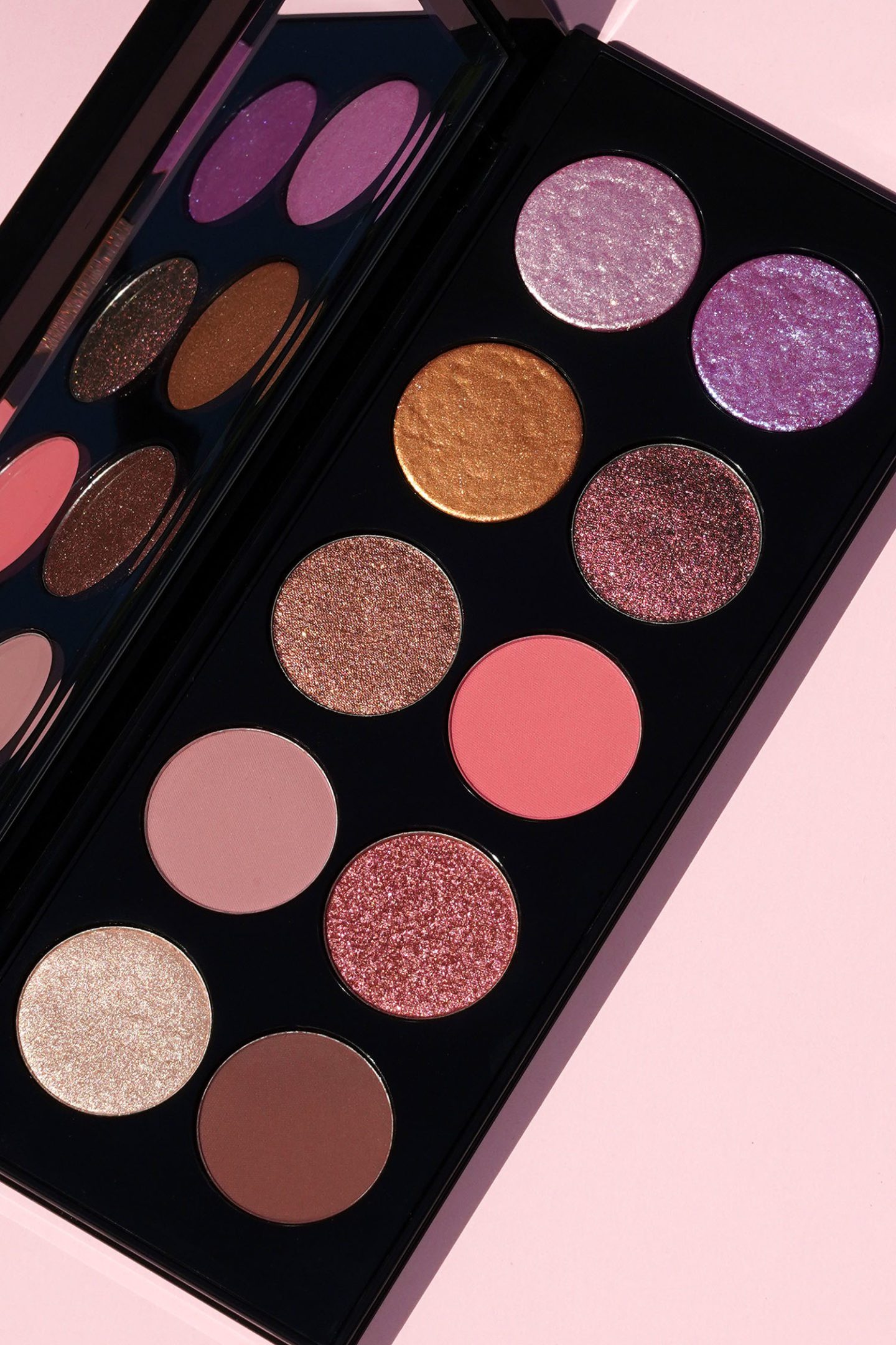 Pat McGrath Mothership IX Huetopian Dream Palette