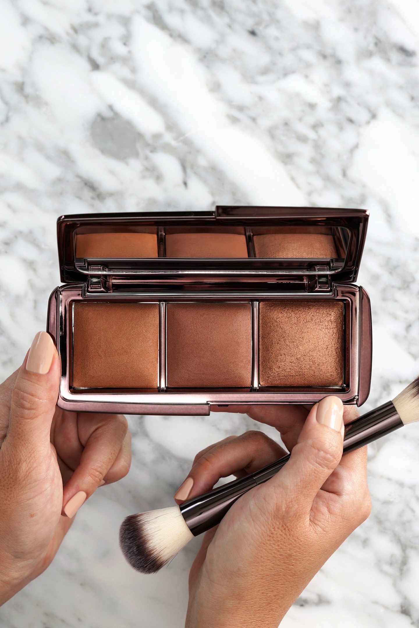 Hourglass Ambient Lighting Edit Palette Vol III 