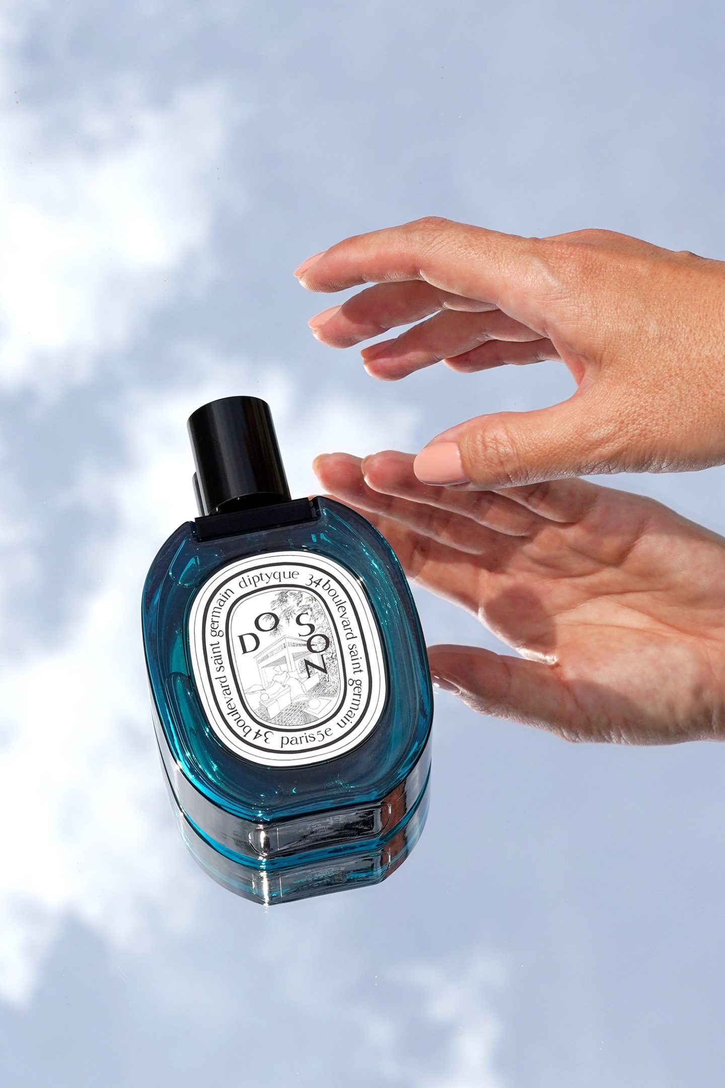 Diptyque Do Son Eau de Toilette