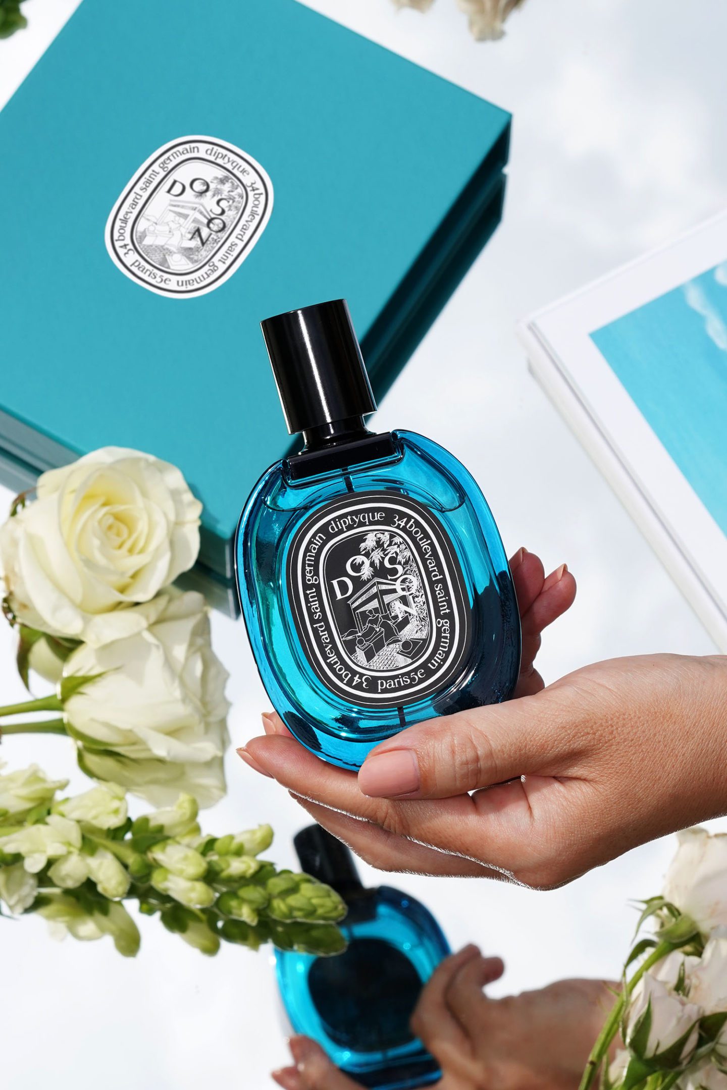 Diptyque Do Son Eau de Parfum