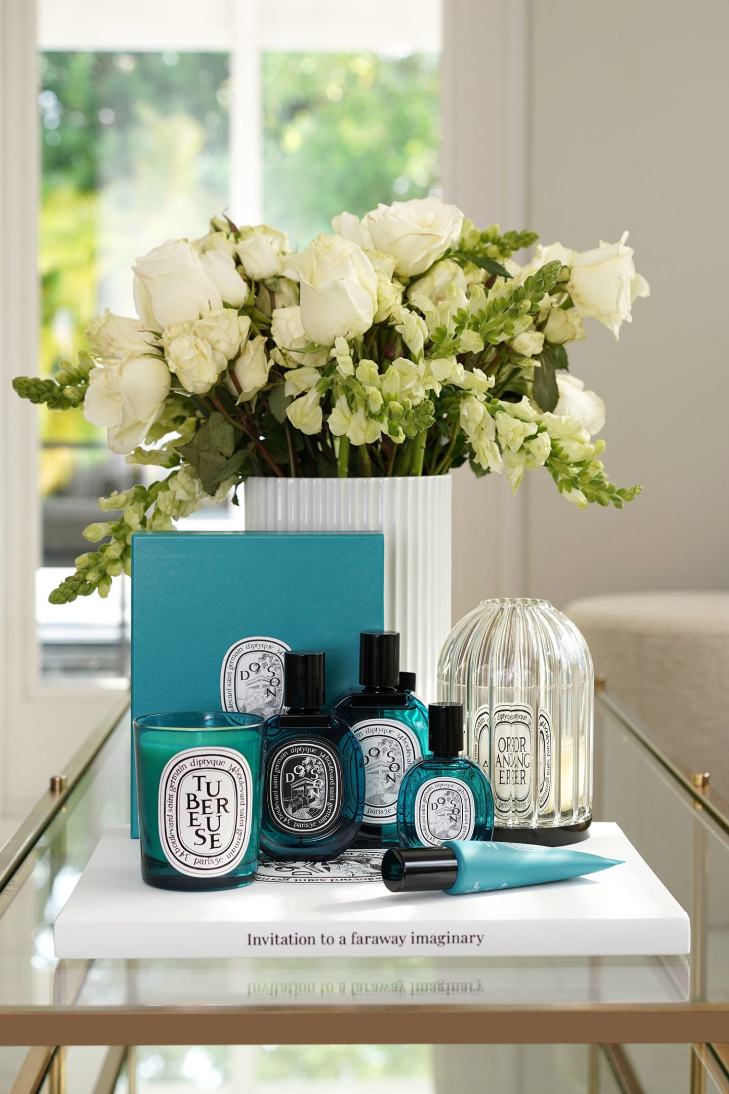 Diptyque Do Son Collection