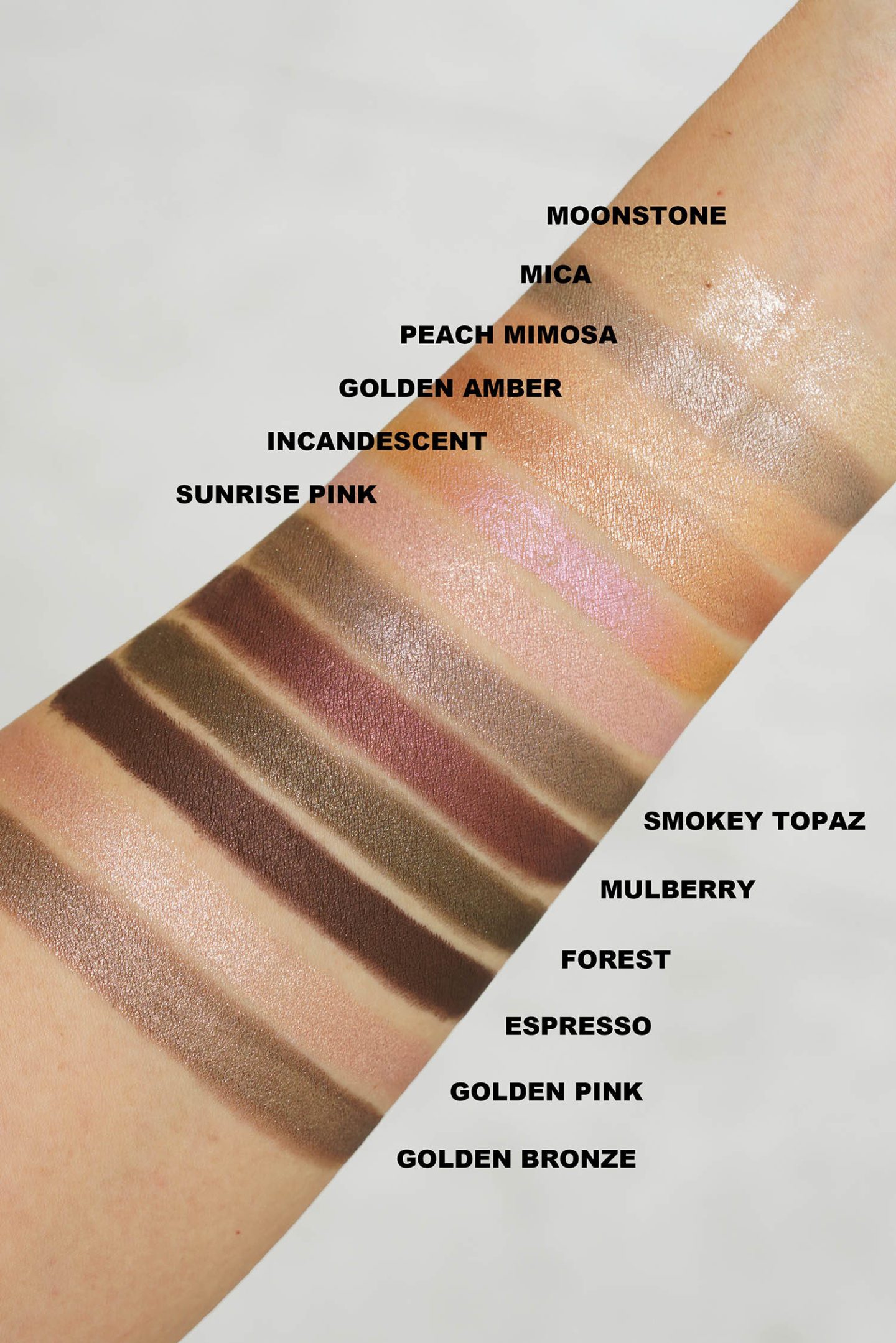 Bobbi Brown Long-Wear Cream Shadow Sticks 