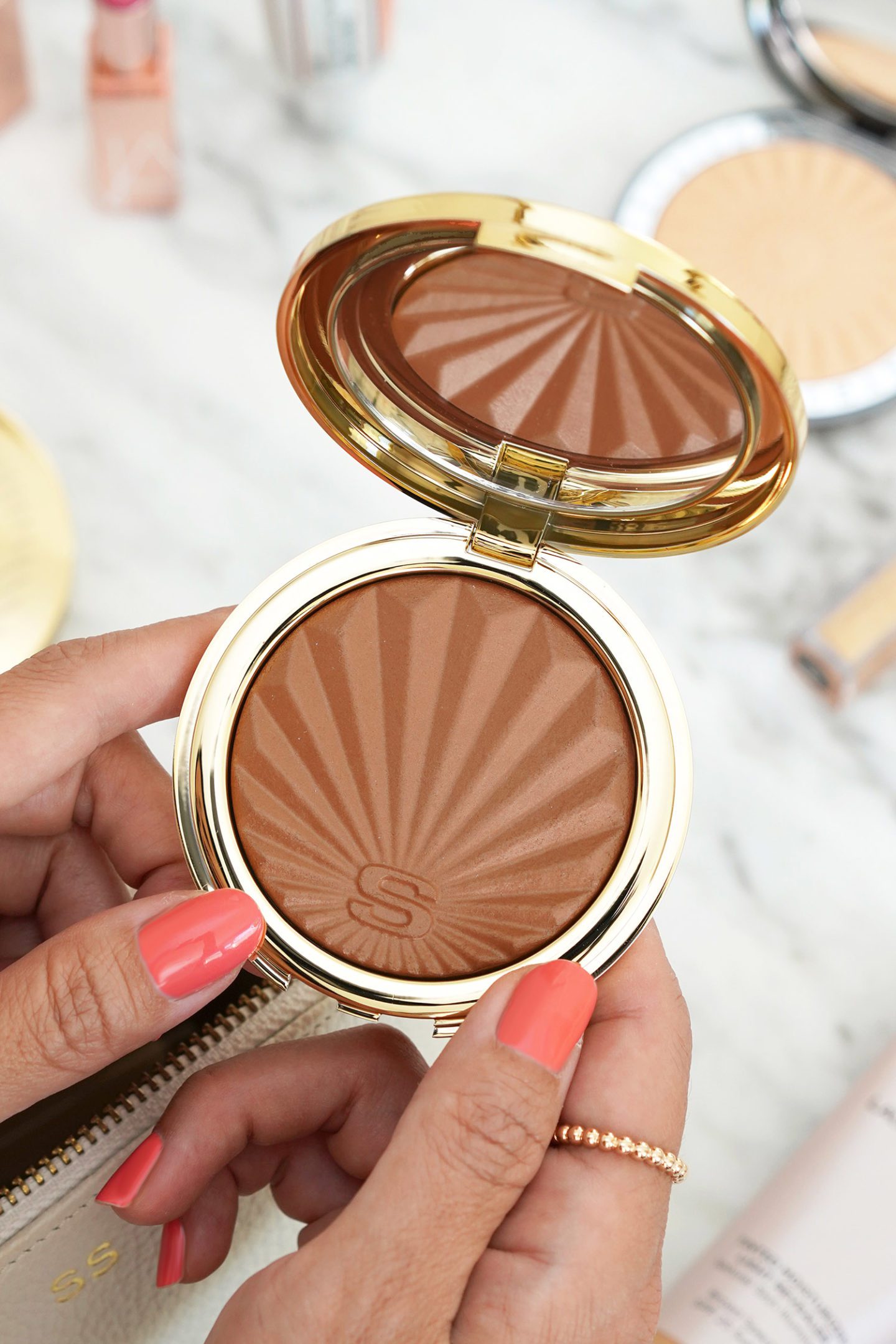 Sisley Paris Phyto-Touche Illusion Bronzer