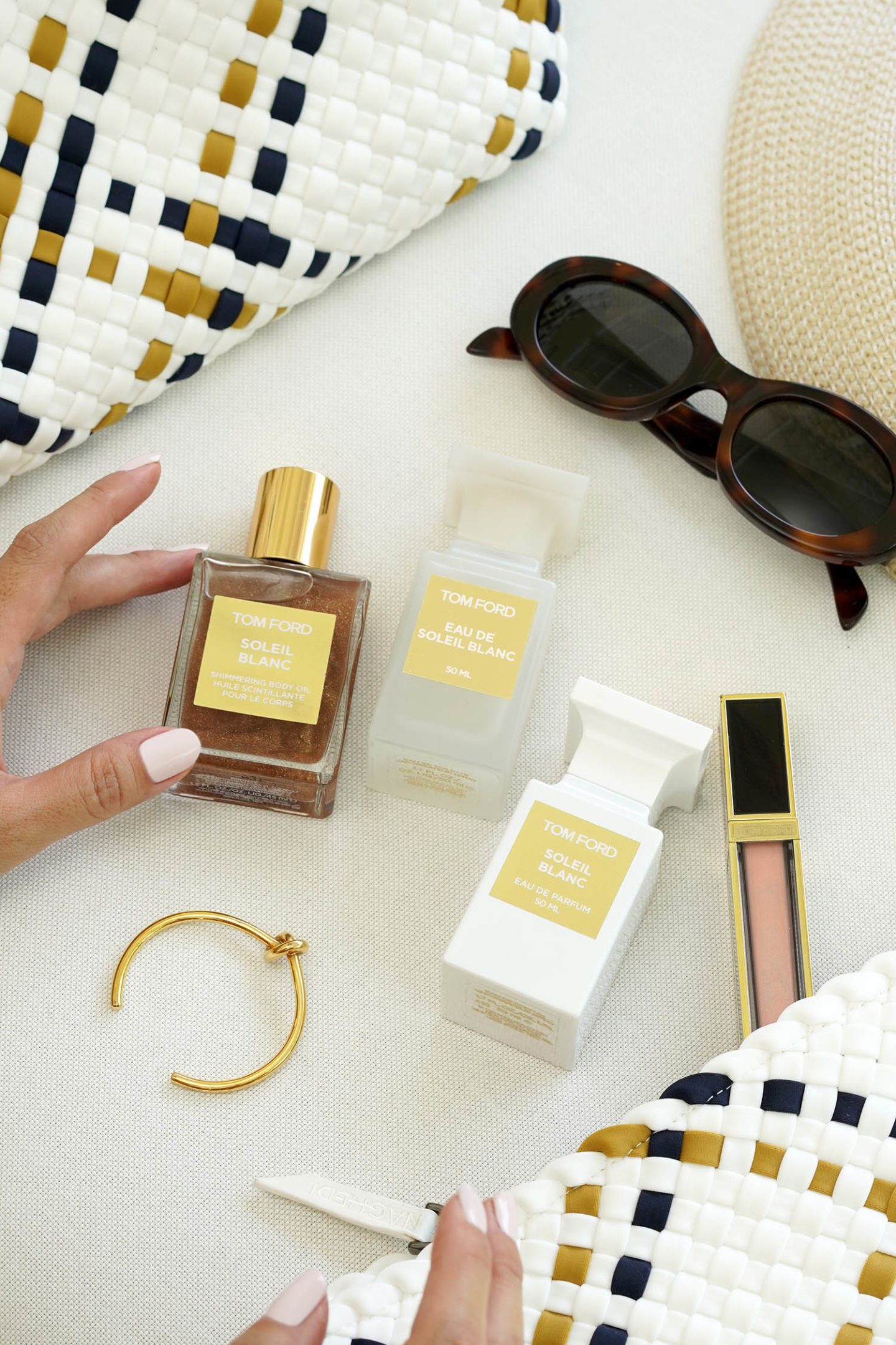 Tom Ford Soleil Blanc