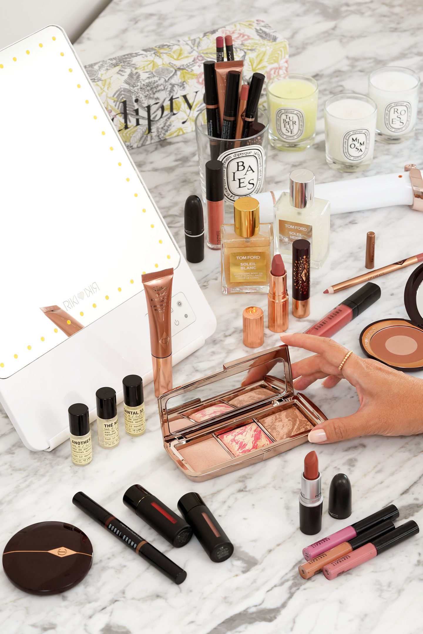 Nordstrom Anniversary Sale Beauty Exclusives 2022