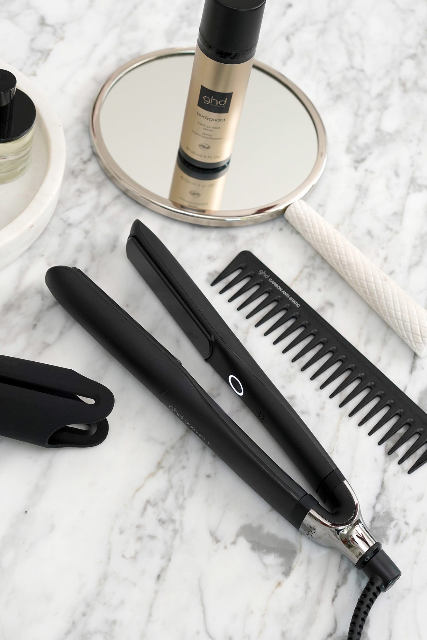 ghd Platinum+ Styler