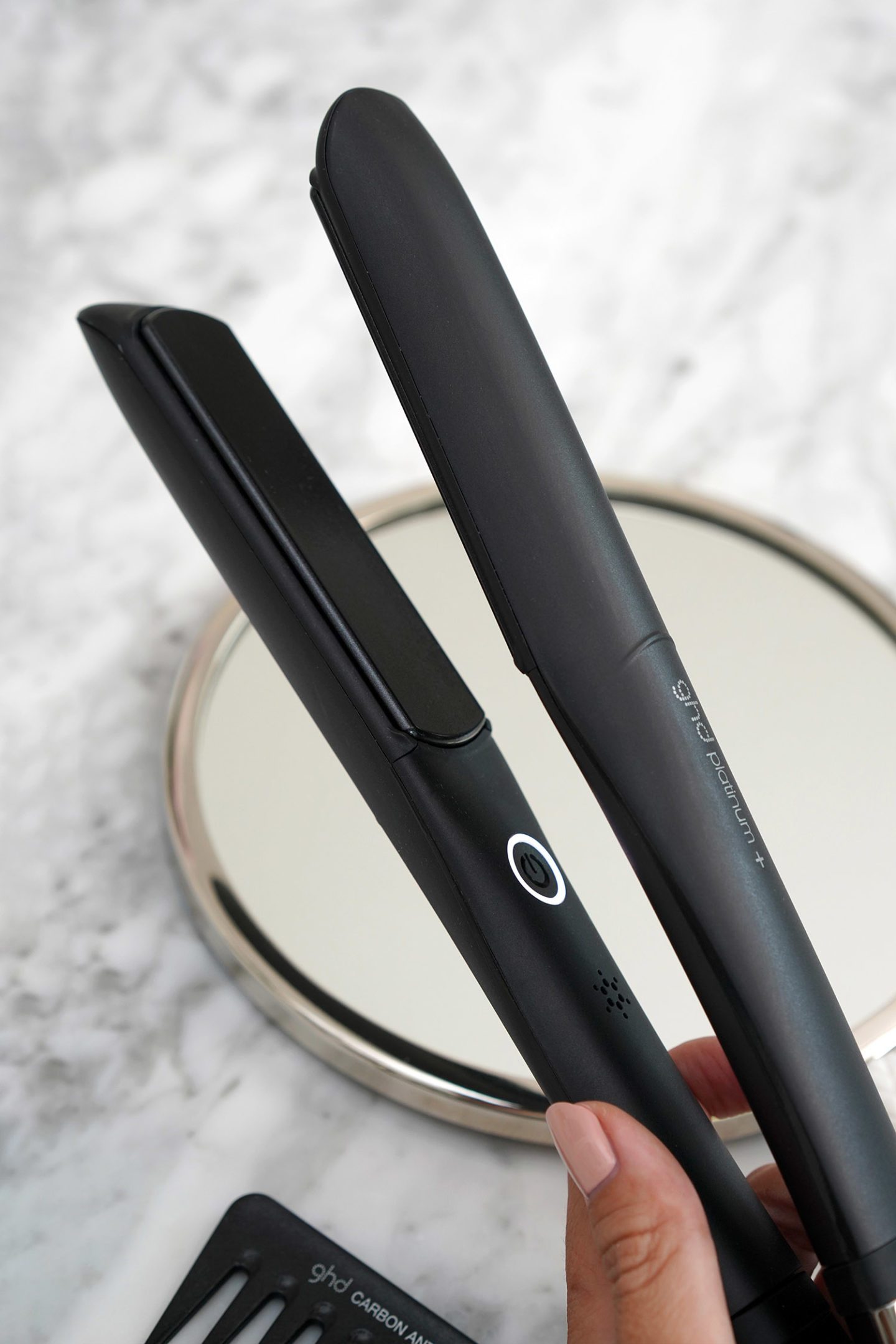 ghd Platinum+ 1” Styler