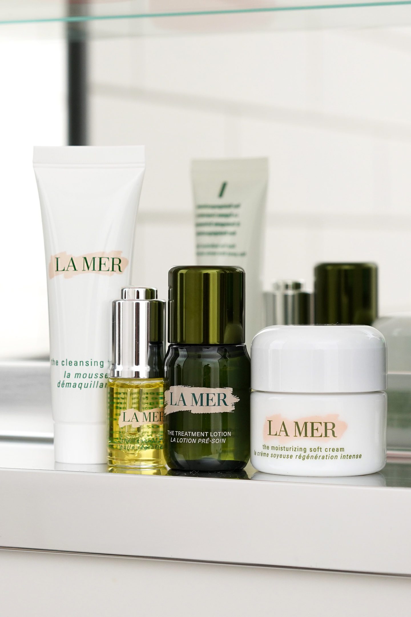 La Mer Luminous Renewal Set Nordstrom Anniversary Sale 2022