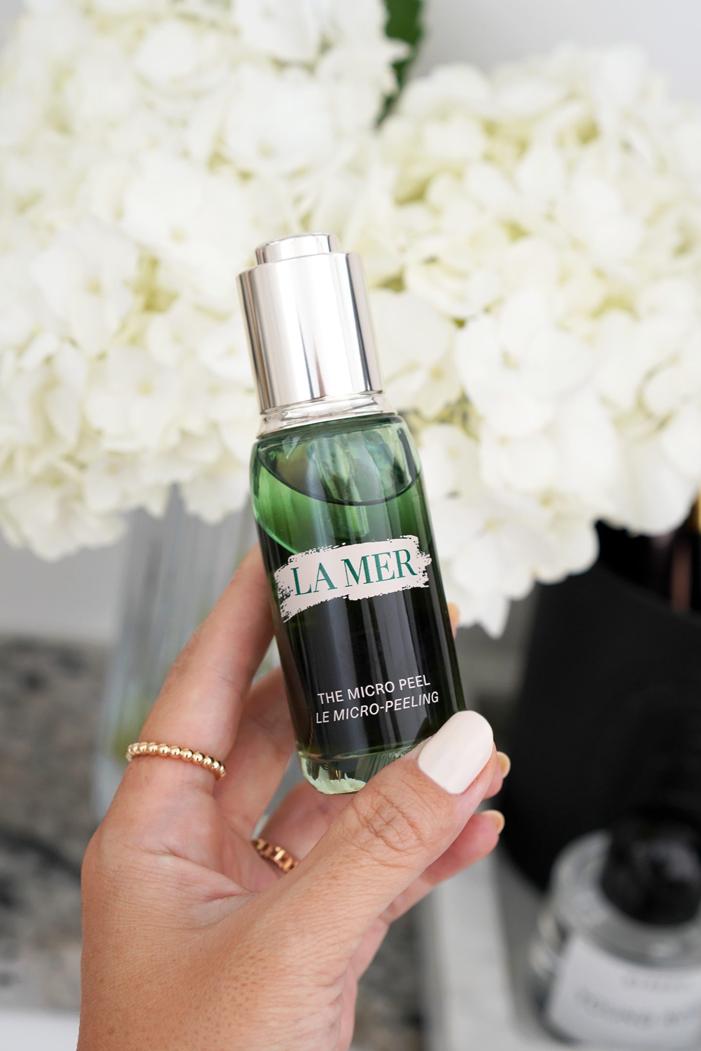 La Mer Micro Peel Review