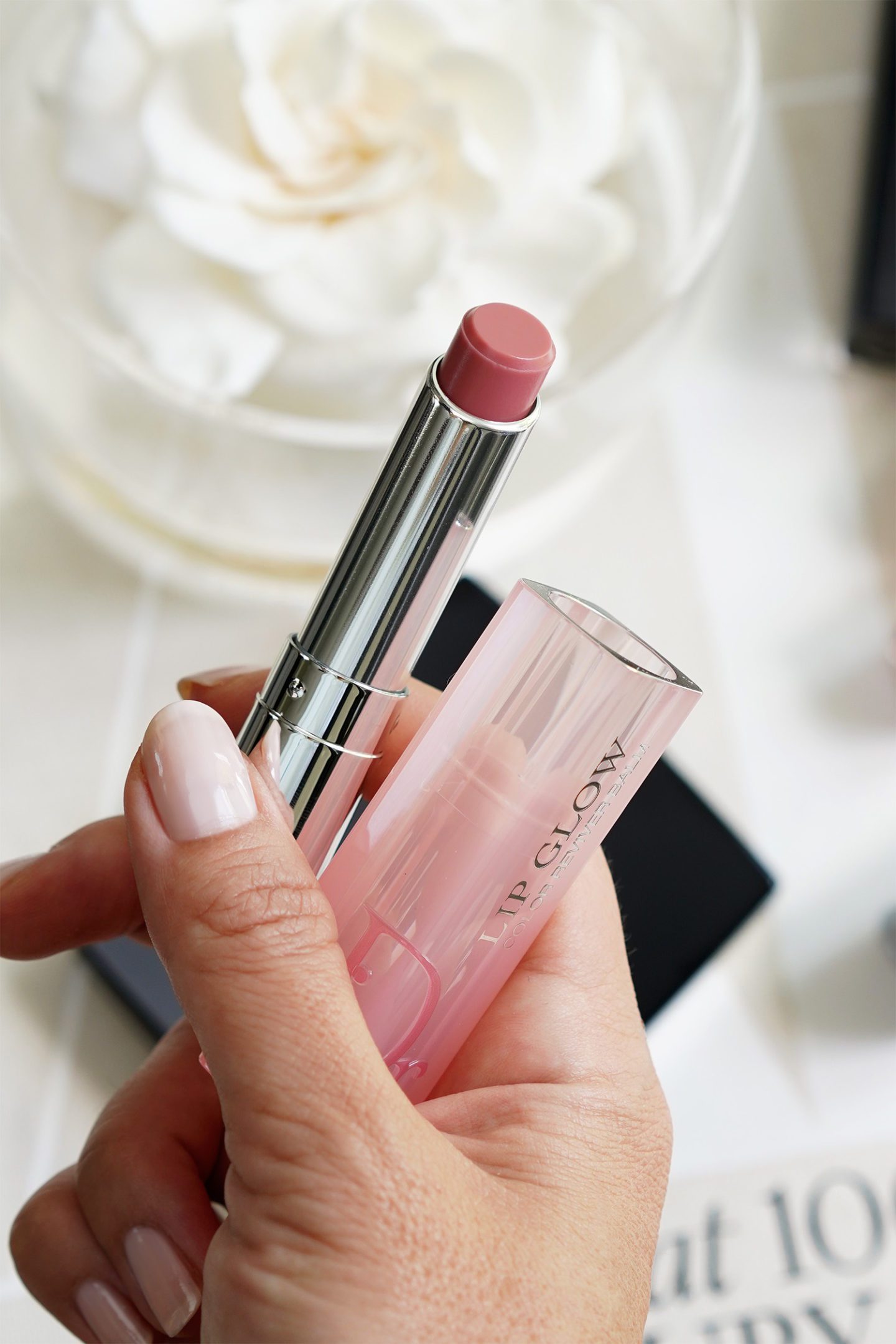 Dior Addict Lip Glow Miss Dior