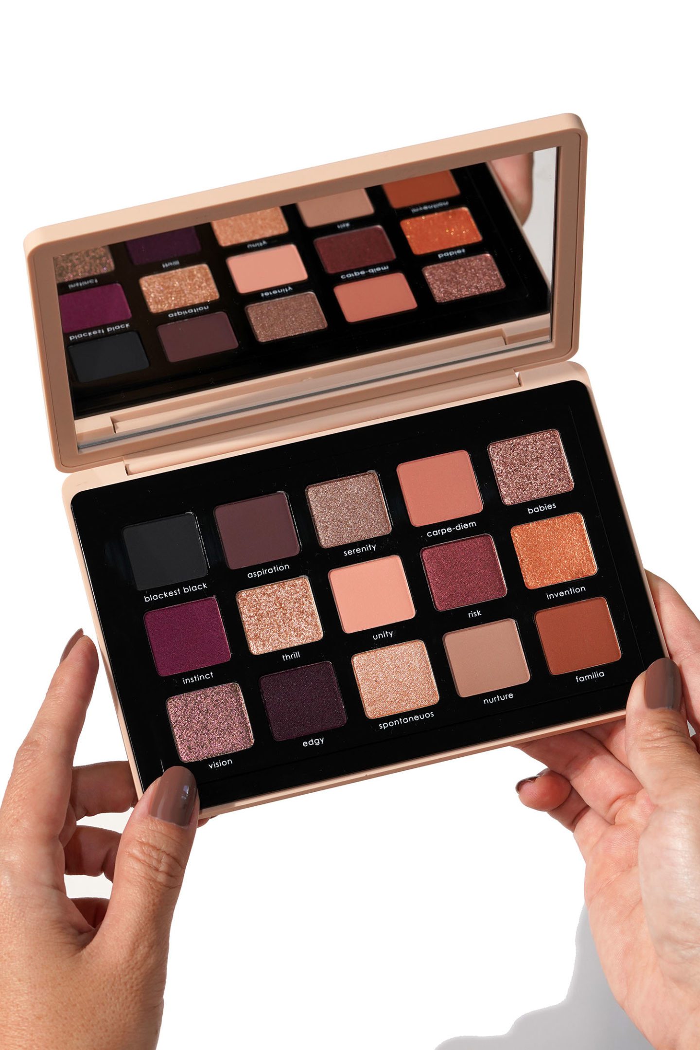 Natasha Denona My Dream Palette