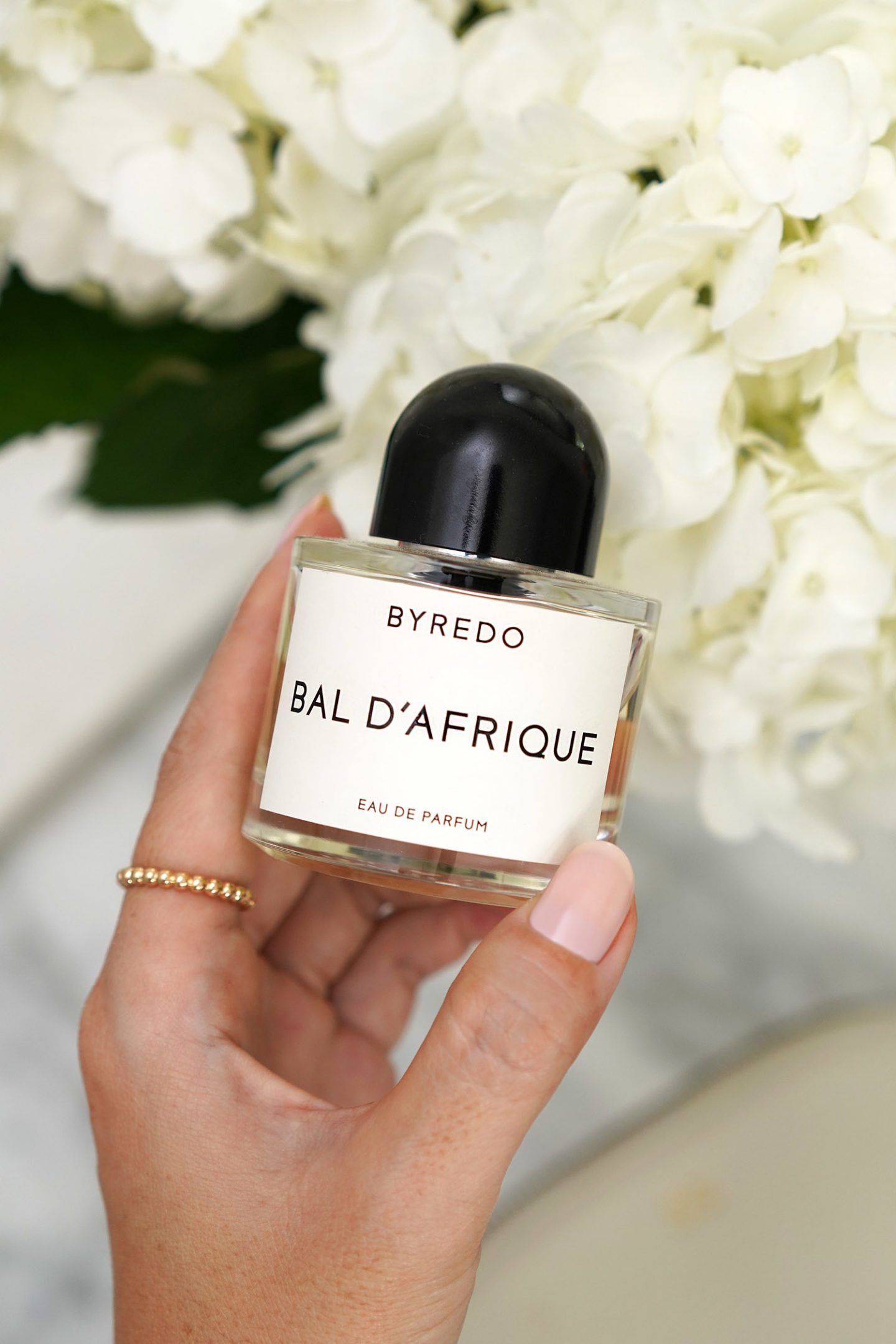 Byredo Bal D'Afrique