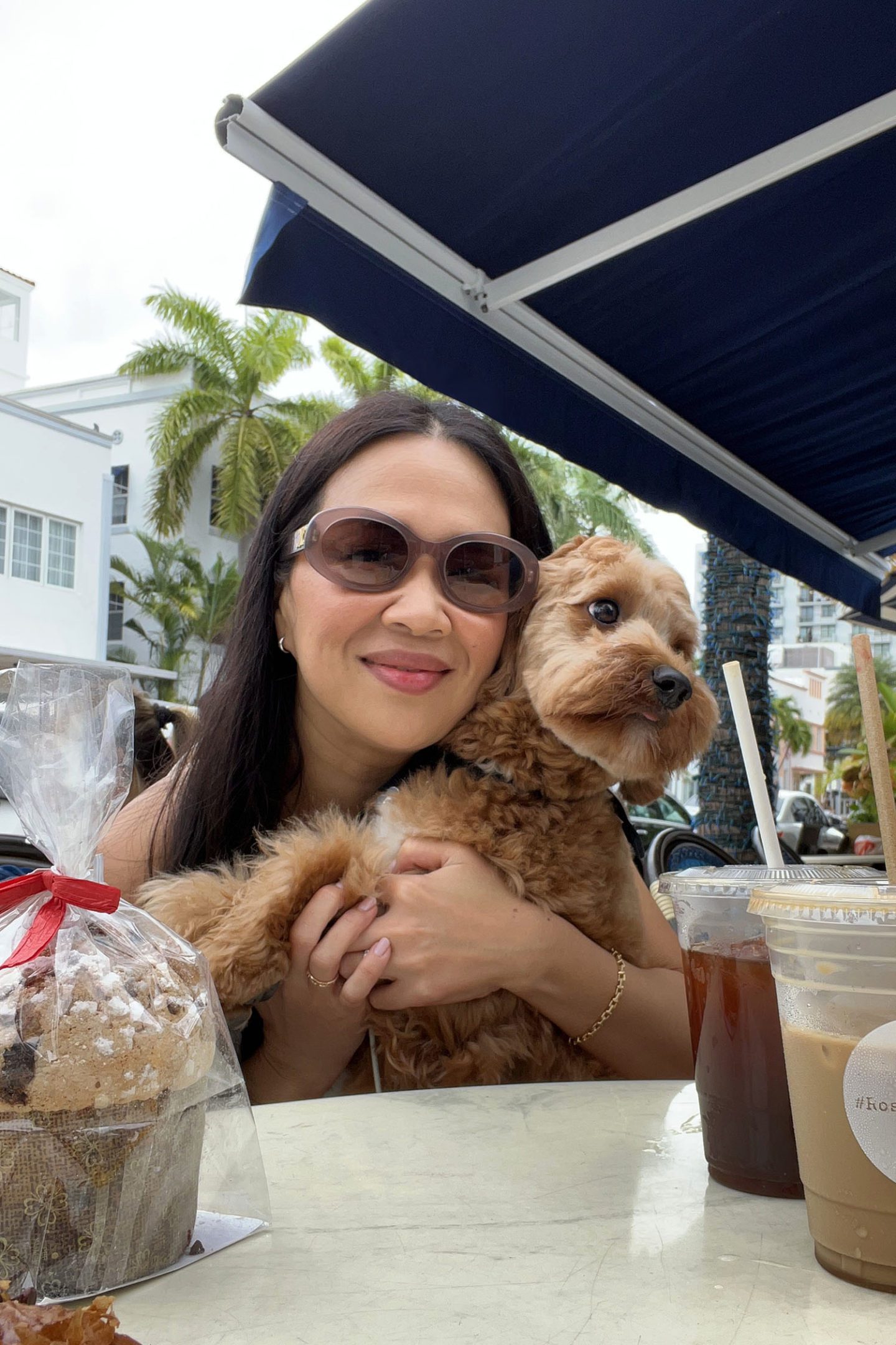 Rosetta Bakery South Beach