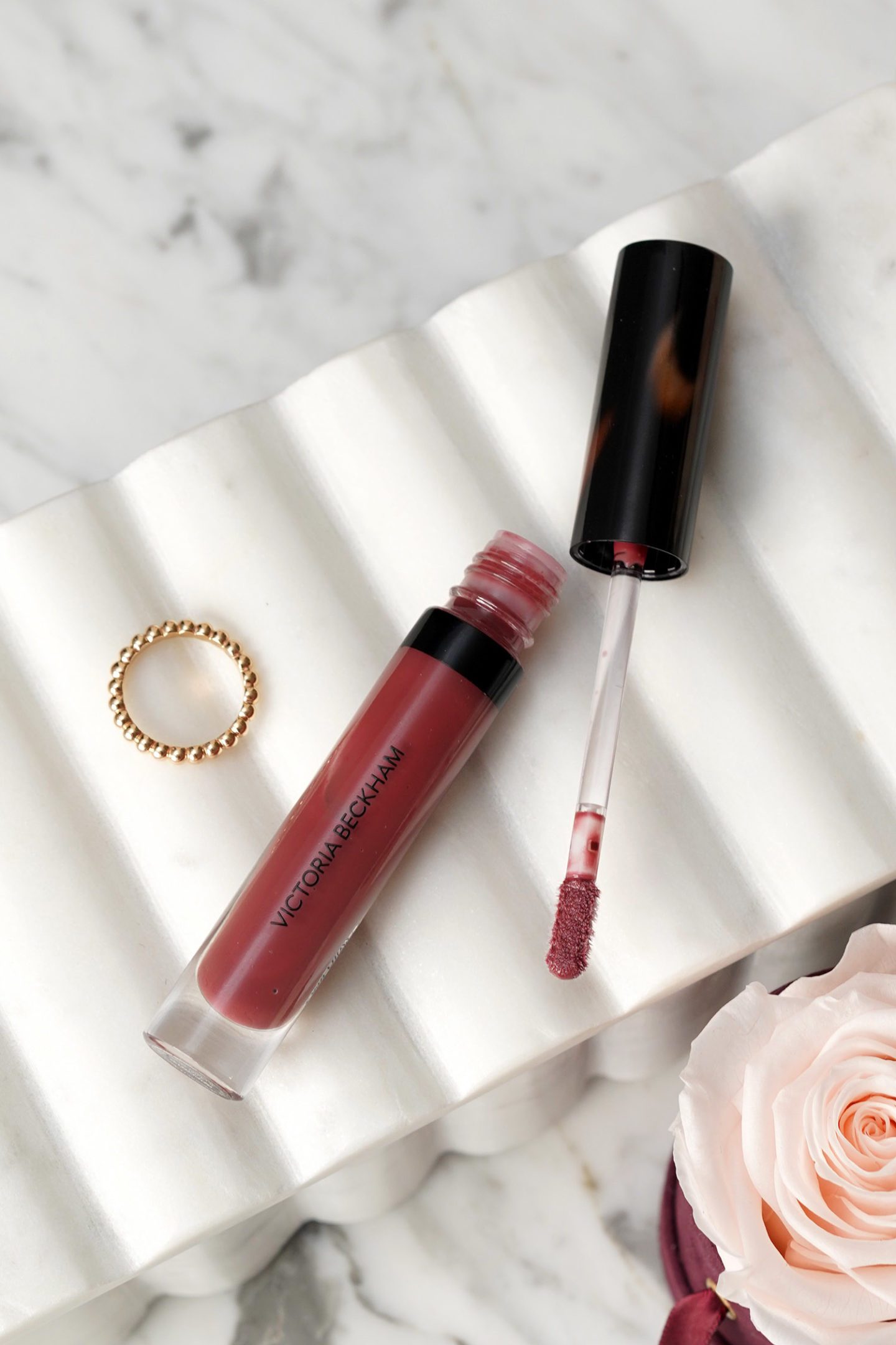 Victoria Beckham Beauty Posh Gloss in Aperitivo 