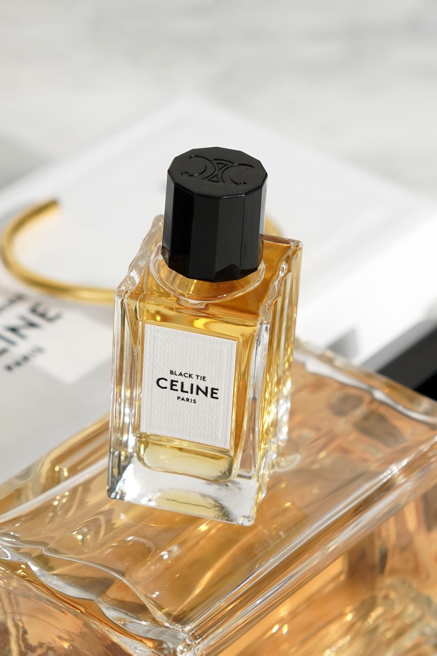 Celine Black Tie Eau de Parfum