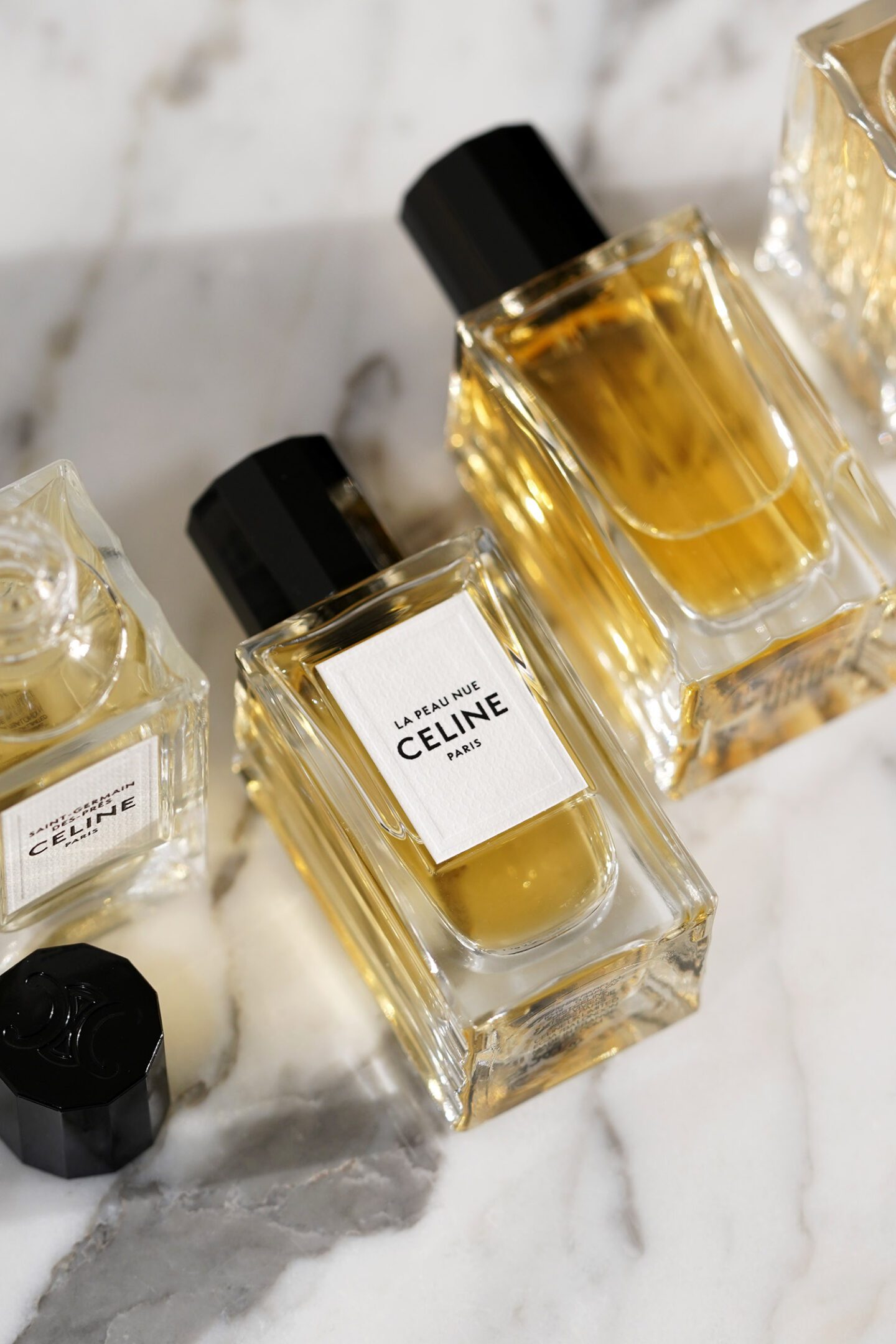 Celine La Peau Nue Eau de Parfum