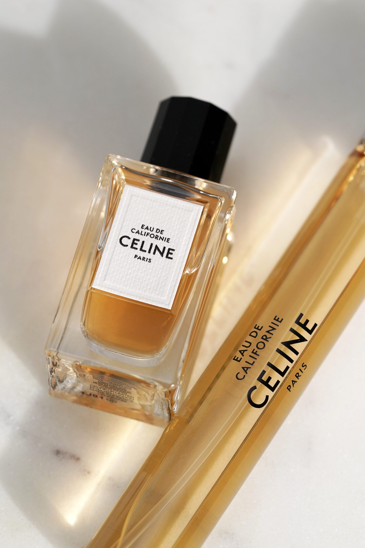 Celine Eau de Californie