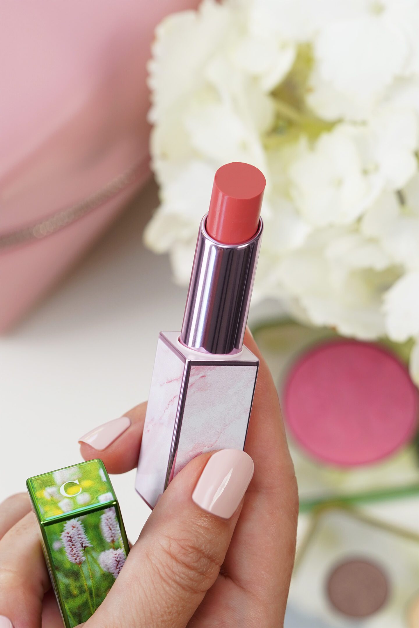 Chantecaille Lip Chic Meadow