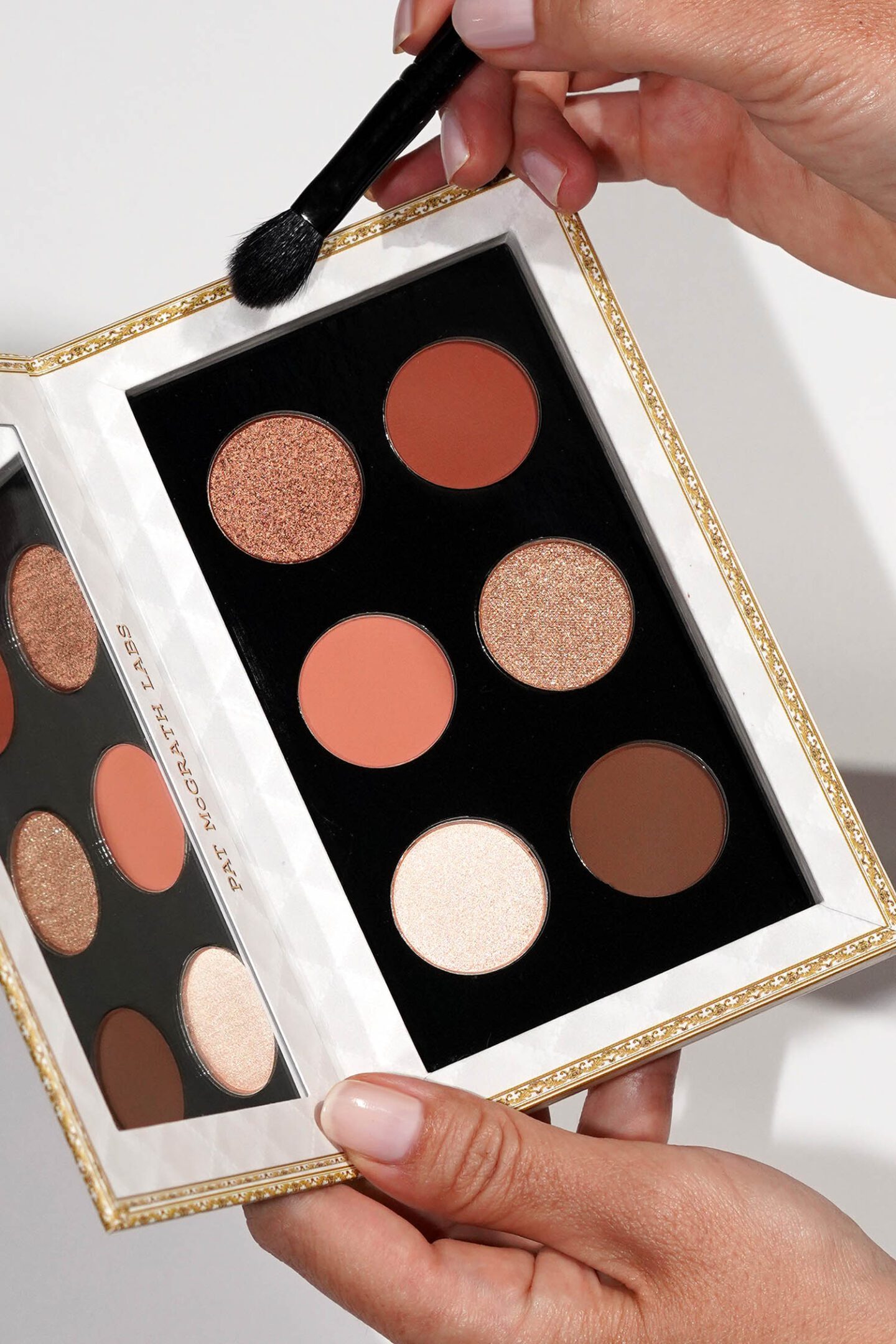 Pat McGrath MTHRSHP Eyeshadow Palette in Sublime Seduction 