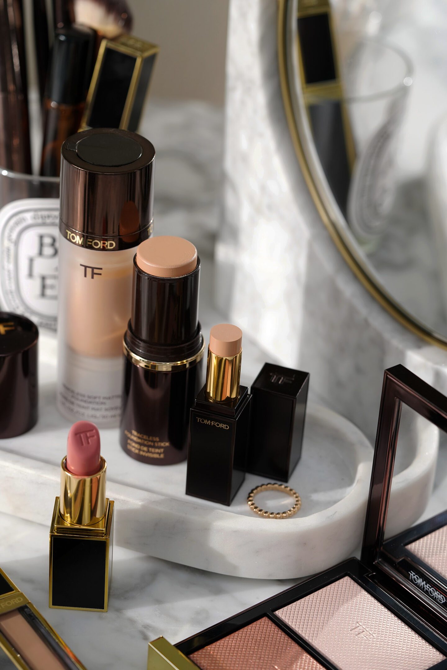 Tom Ford Traceless Soft Matte Concealer