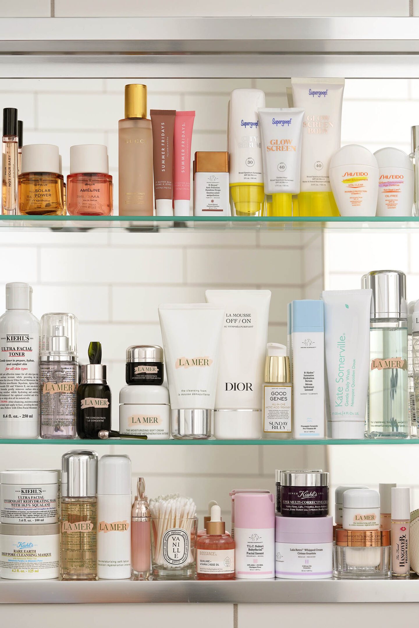 Best Skincare to Shop at Sephora: La Mer, Kate Somerville, Drunk Elephant